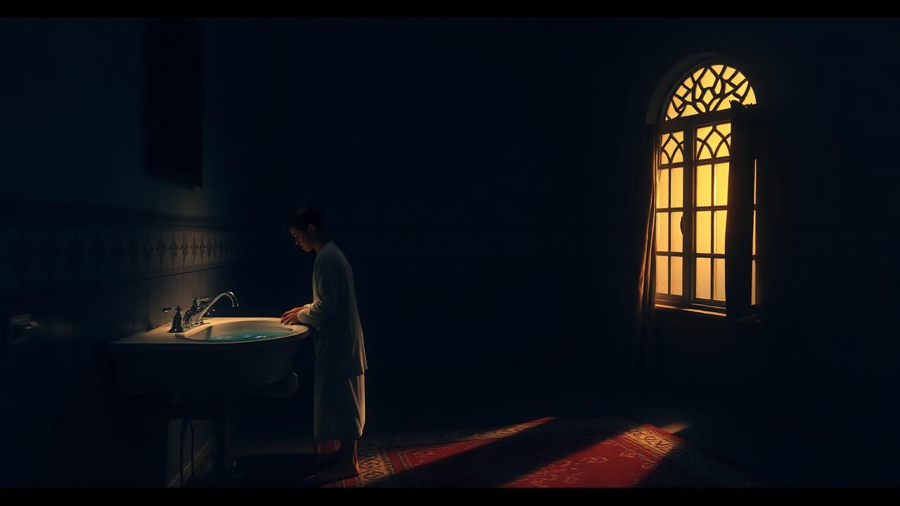 الفصل 4: أول فجرٍ بعد الغياب